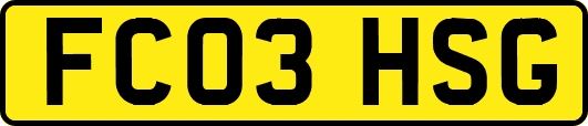 FC03HSG
