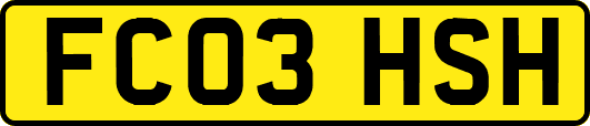FC03HSH