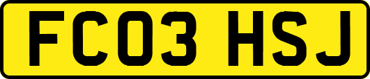 FC03HSJ