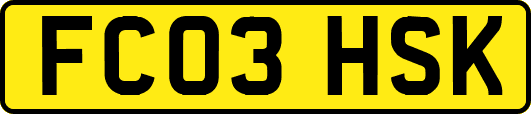 FC03HSK