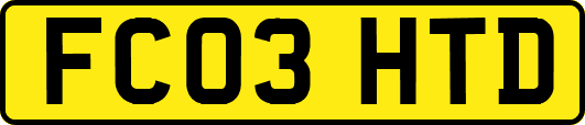 FC03HTD