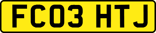 FC03HTJ