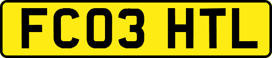 FC03HTL