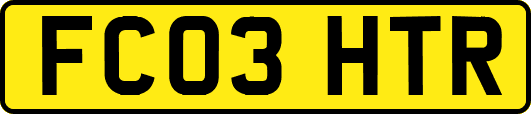 FC03HTR