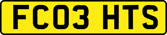 FC03HTS
