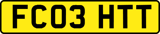 FC03HTT