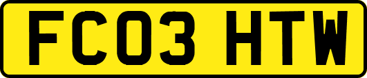 FC03HTW