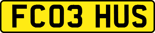 FC03HUS