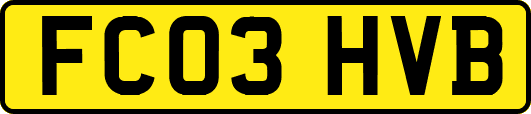 FC03HVB
