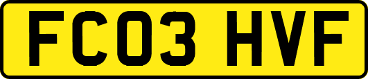 FC03HVF