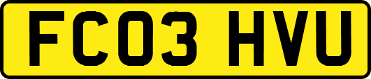 FC03HVU