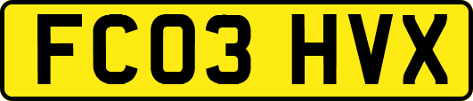 FC03HVX