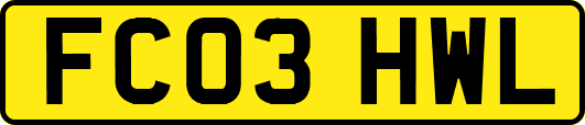 FC03HWL