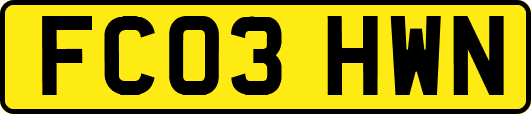 FC03HWN
