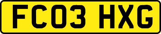 FC03HXG