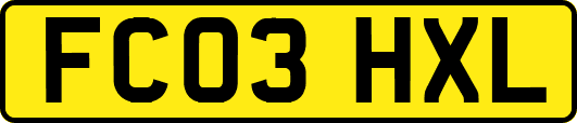 FC03HXL