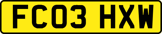 FC03HXW
