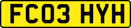FC03HYH