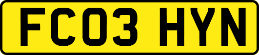 FC03HYN