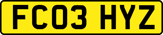 FC03HYZ