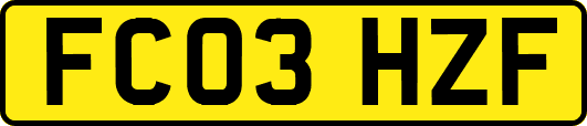 FC03HZF