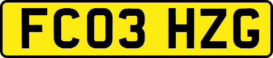 FC03HZG