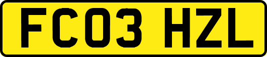 FC03HZL