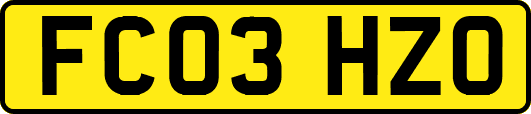 FC03HZO