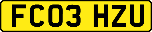 FC03HZU