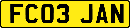 FC03JAN