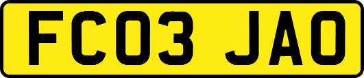 FC03JAO
