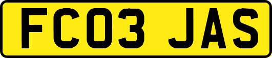 FC03JAS