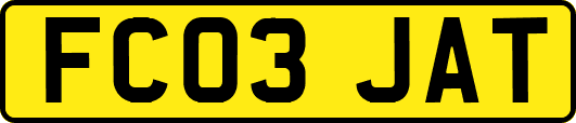 FC03JAT