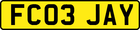 FC03JAY