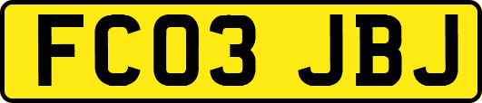 FC03JBJ