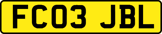FC03JBL