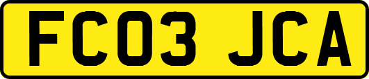 FC03JCA