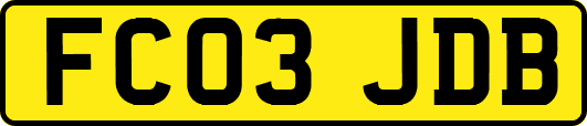 FC03JDB