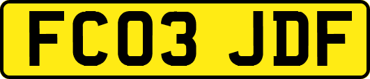 FC03JDF