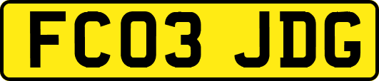 FC03JDG