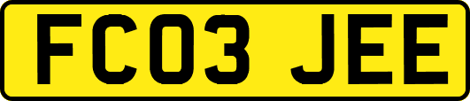 FC03JEE