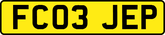 FC03JEP