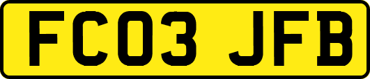 FC03JFB