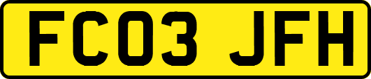 FC03JFH