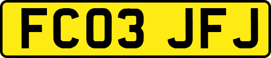 FC03JFJ