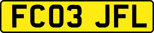 FC03JFL