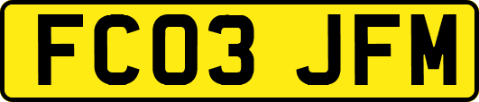 FC03JFM