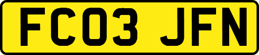 FC03JFN