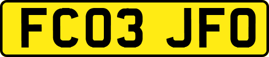 FC03JFO