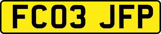 FC03JFP